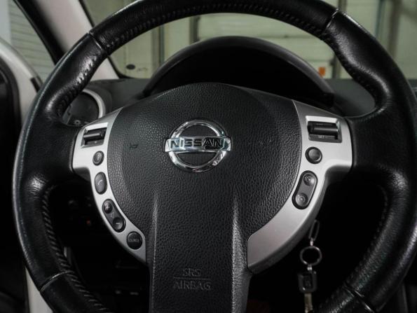 Nissan Qashqai+2 I Рестайлинг с пробегом 2011 года, цена 1 179 000 рублей, 182146 км, внедорожник, Автокод Объявления