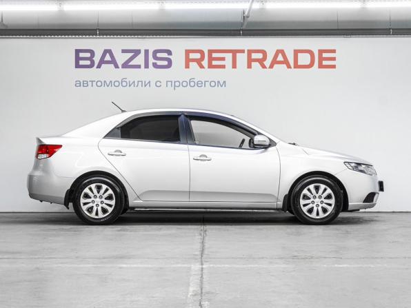 Kia Cerato II с пробегом 2011 года, цена 890 000 рублей, 88320 км, седан, Автокод Объявления