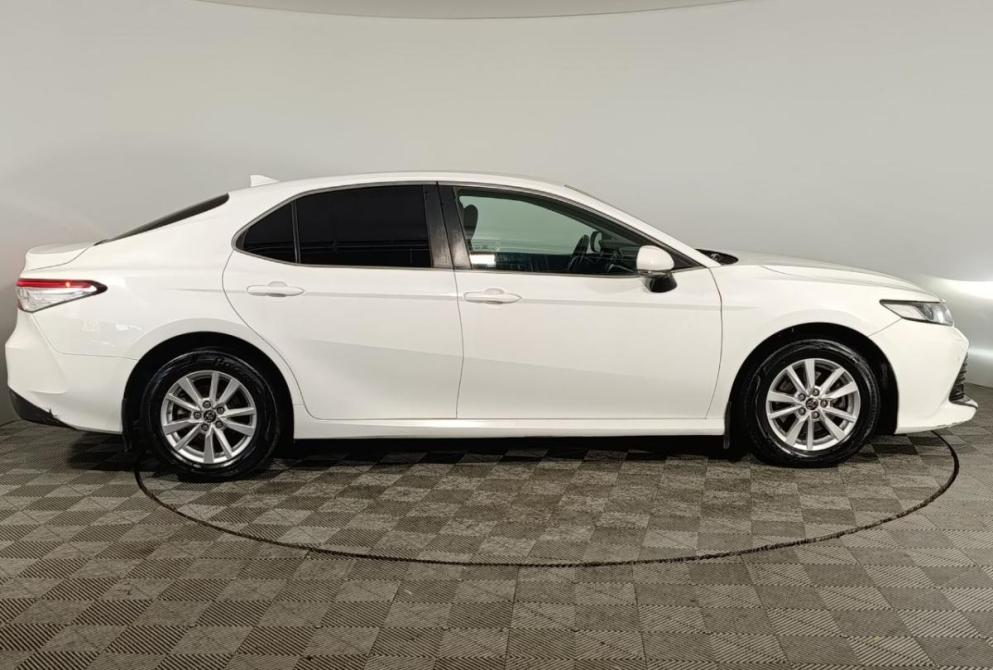 Toyota Camry VII (XV50) Рестайлинг 2 Волгоград  - изображение 8