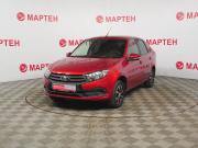 Lada (ВАЗ) Granta I Рестайлинг Вологда  - изображение 19