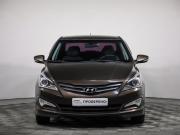 Hyundai Solaris I Рестайлинг Санкт-Петербург  - изображение 23
