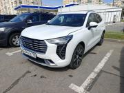 Haval Jolion I Санкт-Петербург  - изображение 7