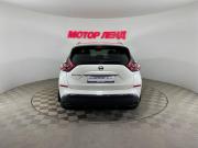 Nissan Murano III (Z52) Воронеж  - изображение 30