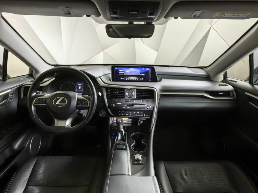 Lexus RX IV Москва  - изображение 13