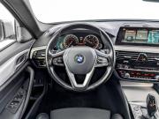 BMW 5 серии VII (G30/G31/G38) Москва  - изображение 53
