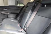 Toyota Camry VII (XV50) Рестайлинг 2 Новосибирск  - изображение 39