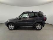Chevrolet Niva I Рестайлинг Уфа  - изображение 32