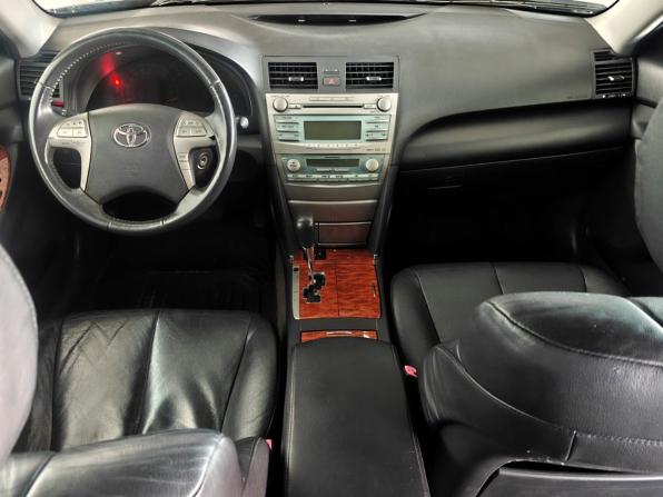Toyota Camry VI (XV40) с пробегом 2008 года, цена 945 000 рублей, 290781 км, седан, Автокод Объявления