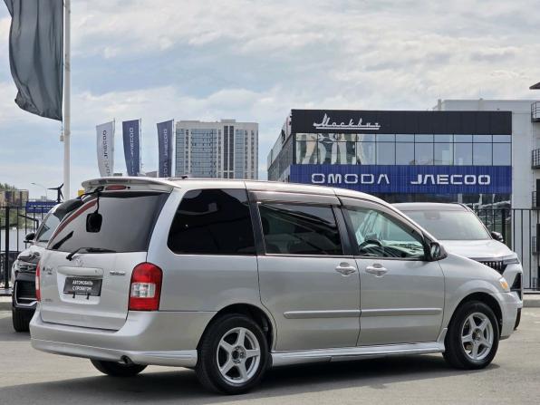 Mazda MPV II (LW) с пробегом 2001 года, цена 315 000 рублей, 179000 км, компактвэн, Автокод Объявления