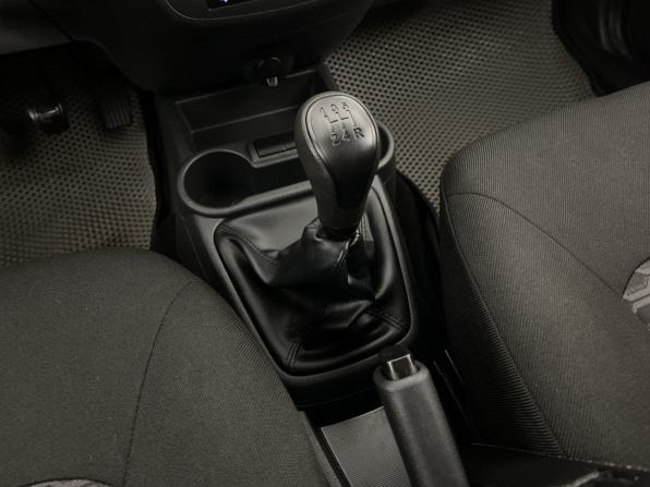 Lada (ВАЗ) Granta I Рестайлинг с пробегом 2025 года, цена 990 000 рублей, 17811 км, седан, Автокод Объявления