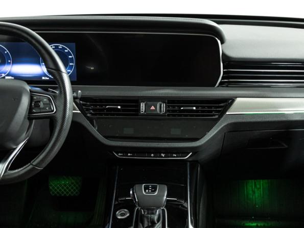 Hongqi HS5 I с пробегом 2023 года, цена 2 630 000 рублей, 29999 км, внедорожник, Автокод Объявления