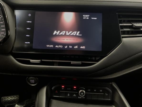 Haval F7 I с пробегом 2021 года, цена 1 500 000 рублей, 109438 км, внедорожник, Автокод Объявления