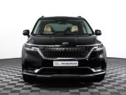 Kia Carnival IV Москва  - изображение 34