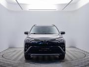 Toyota RAV4 IV (XA40) Рестайлинг Москва  - изображение 20