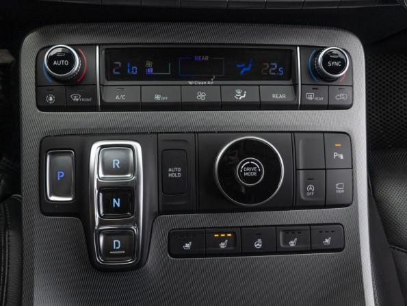 Hyundai Palisade I с пробегом 2020 года, цена 4 999 000 рублей, 57218 км, внедорожник, Автокод Объявления