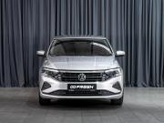 Volkswagen Polo VI Волгоград  - изображение 19