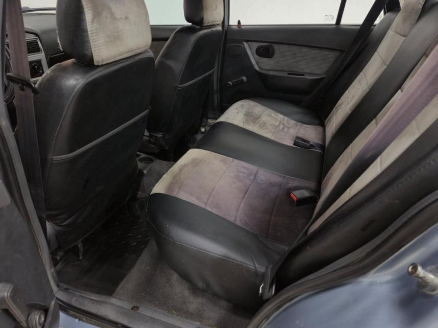 Daewoo Nexia I Рестайлинг Альметьевск  - изображение 14
