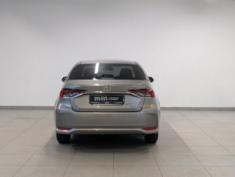 Toyota Corolla XII (E210) Санкт-Петербург  - изображение 6