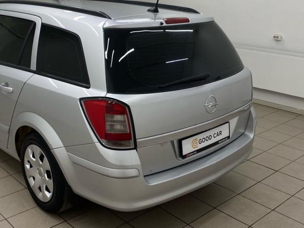 Opel Astra H Рестайлинг с пробегом 2008 года, цена 410 000 рублей, 170239 км, универсал, Автокод Объявления