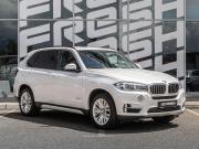 BMW X5 III (F15) Краснодар  - изображение 25