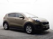 Kia Sportage IV Москва  - изображение 24