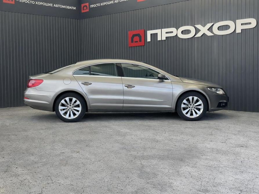 Volkswagen Passat CC I Пермь  - изображение 25