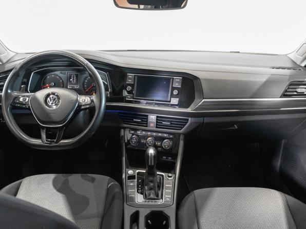 Volkswagen Jetta VII с пробегом 2020 года, цена 1 948 657 рублей, 85500 км, седан, Автокод Объявления