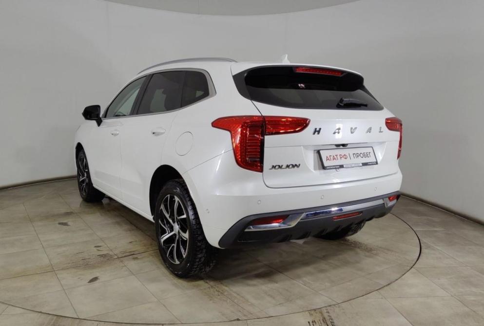 Haval Jolion I Волгоград  - изображение 5