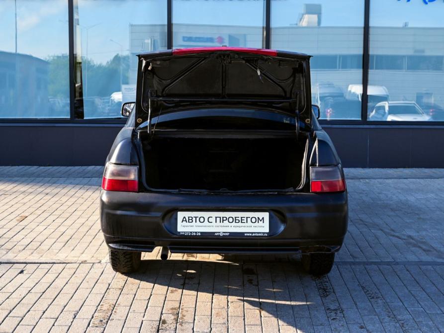 Lada (ВАЗ) 2110 Екатеринбург  - изображение 15