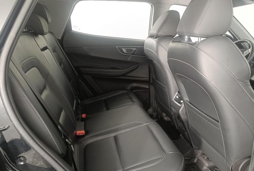 Chery Tiggo 4 Pro I Рестайлинг Волгоград  - изображение 15