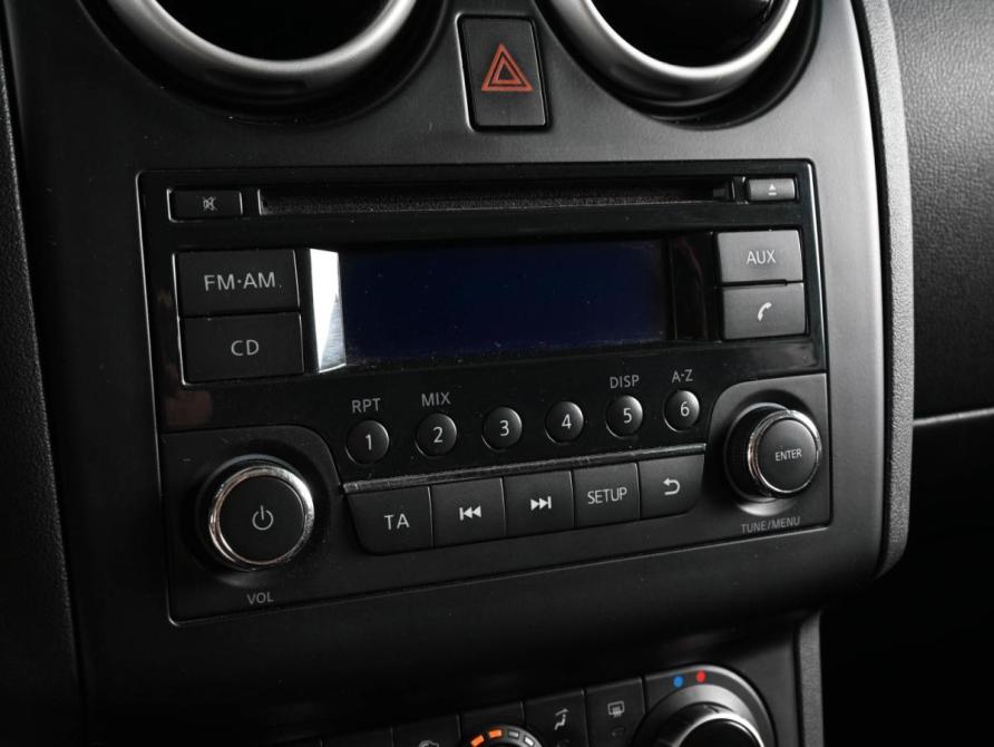 Nissan Qashqai I Рестайлинг Ростов-на-Дону  - изображение 13