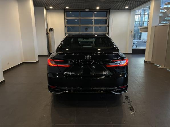 Toyota Camry IX (XV80) China Market с пробегом 2026 года, цена 4 290 000 рублей, 30 км, седан, Автокод Объявления