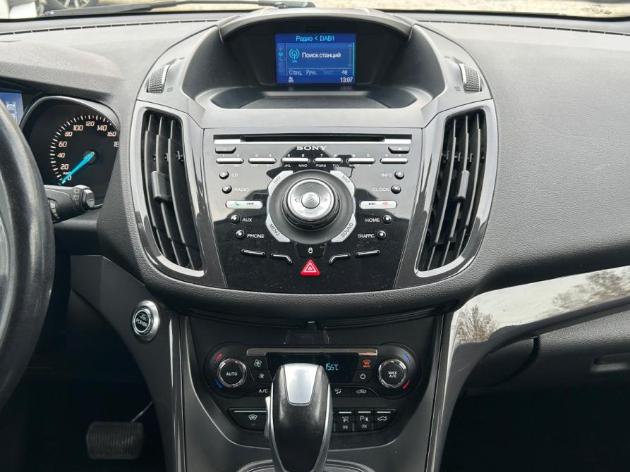 Ford Kuga II Санкт-Петербург  - изображение 10