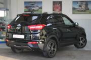 Hyundai Creta I Рестайлинг Красноярск  - изображение 29