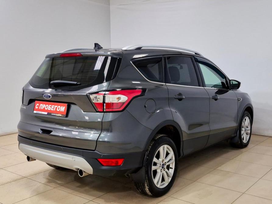 Ford Kuga II Рестайлинг Альметьевск  - изображение 5