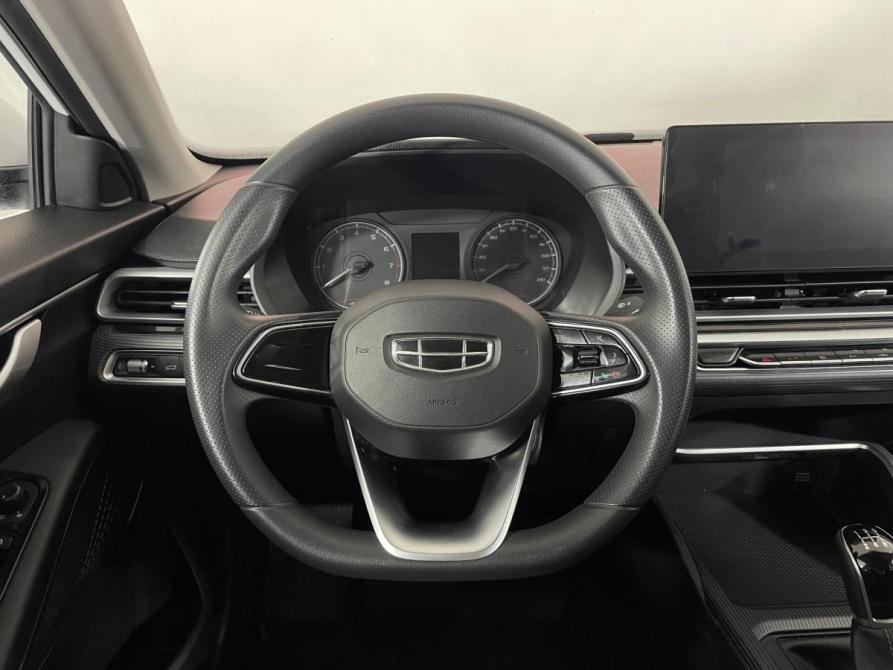 Geely Emgrand II Воронеж  - изображение 14