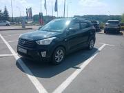 Hyundai Creta I Кемерово  - изображение 7
