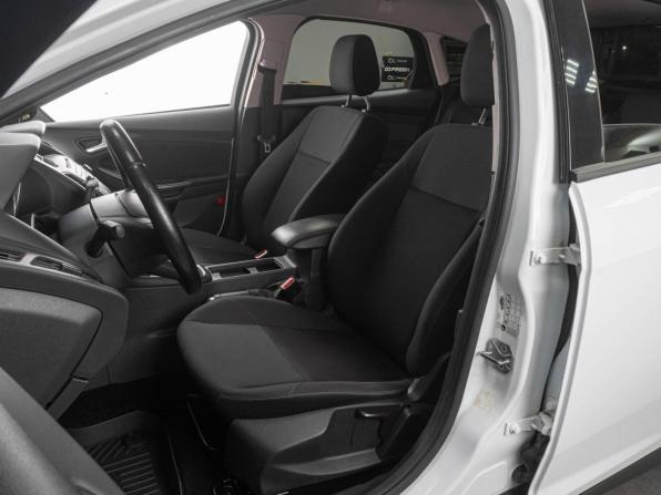 Ford Focus III Рестайлинг с пробегом 2018 года, цена 1 129 000 рублей, 88215 км, хэтчбек, Автокод Объявления