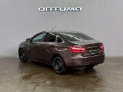 Lada (ВАЗ) Vesta I Краснодар  - изображение 25