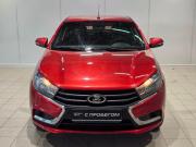 Lada (ВАЗ) Vesta I Самара  - изображение 20