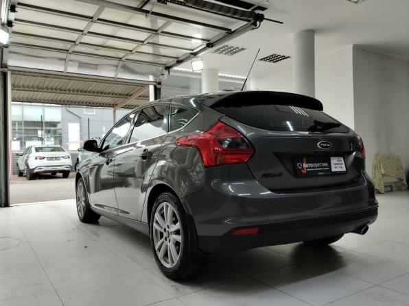 Ford Focus III с пробегом 2011 года, цена 910 000 рублей, 204302 км, хэтчбек, Автокод Объявления