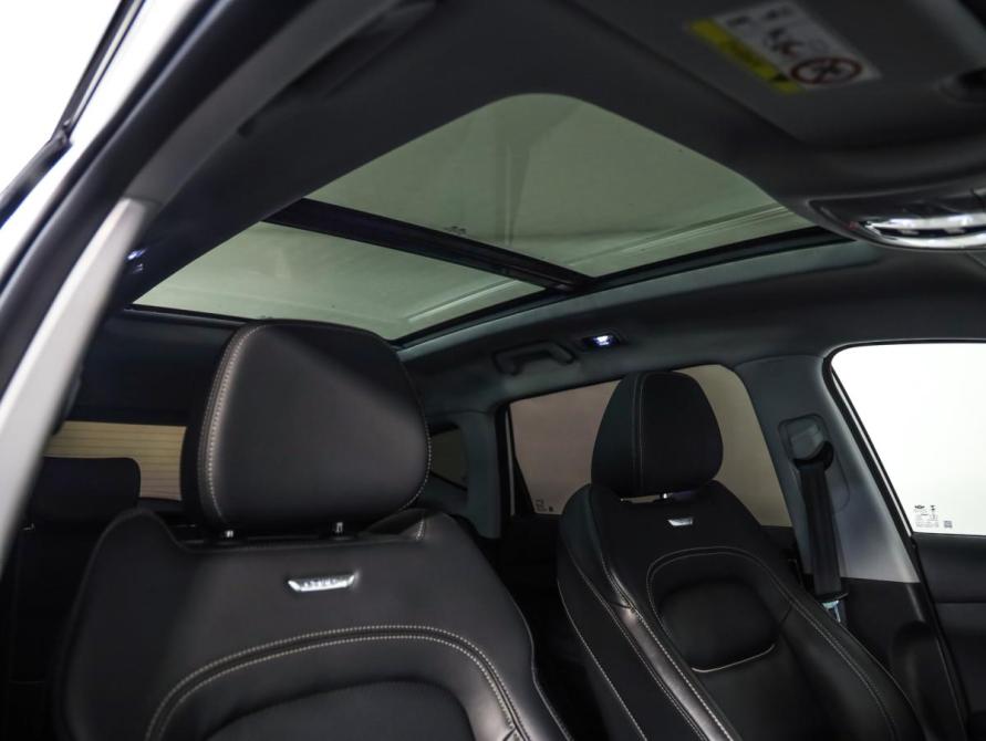 Chery Tiggo 7 Pro Max I Санкт-Петербург  - изображение 28