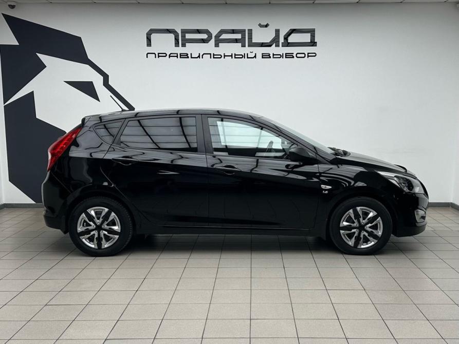 Hyundai Solaris I Ростов-на-Дону  - изображение 5