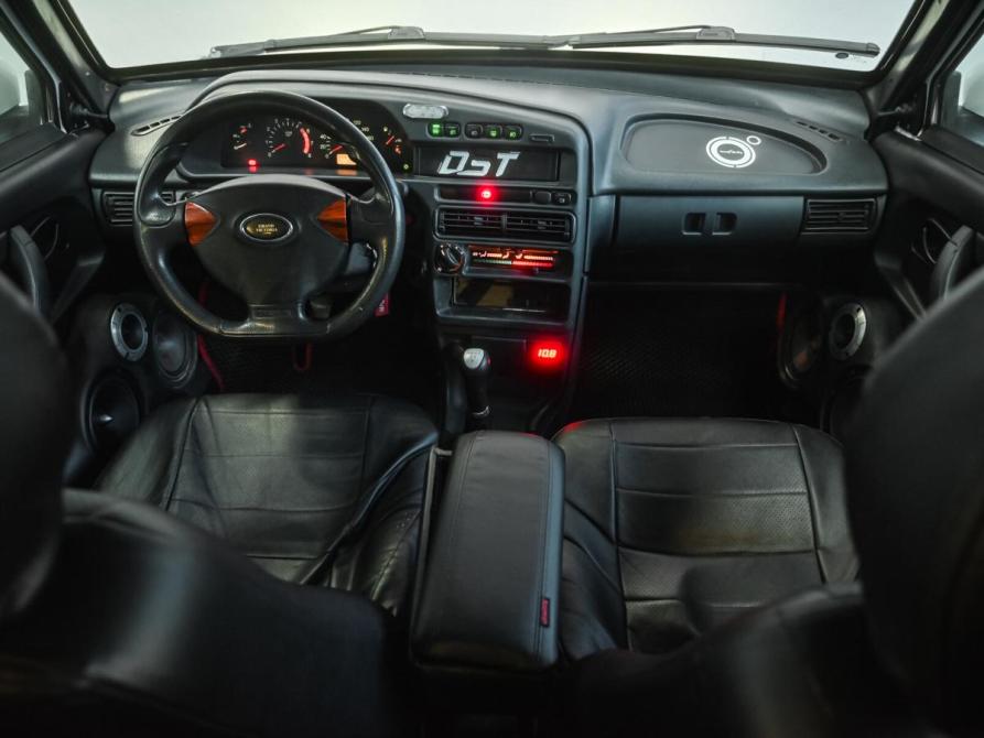Lada (ВАЗ) 2114 Челябинск  - изображение 16