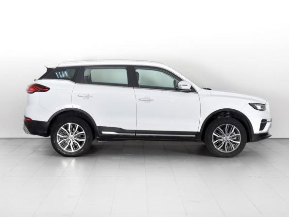 Geely Atlas I с пробегом 2020 года, цена 2 180 000 рублей, 80066 км, внедорожник, Автокод Объявления
