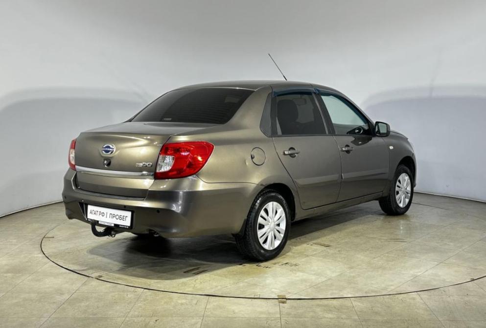 Datsun on-DO I Саранск  - изображение 9