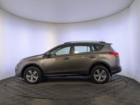 Toyota RAV4 IV (XA40) с пробегом 2014 года, цена 1 900 000 рублей, 159481 км, внедорожник, Автокод Объявления