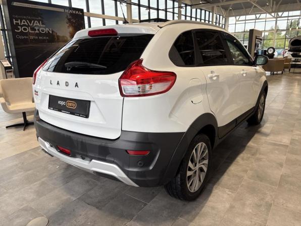 Lada (ВАЗ) XRAY I с пробегом 2021 года, цена 1 104 000 рублей, 115709 км, хэтчбек, Автокод Объявления