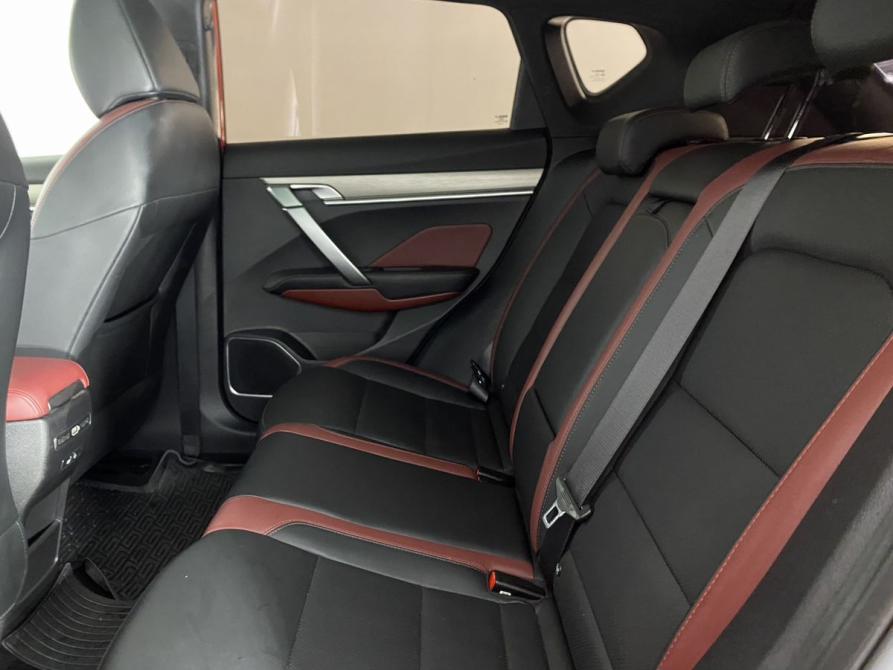 Geely Coolray I Воронеж  - изображение 6