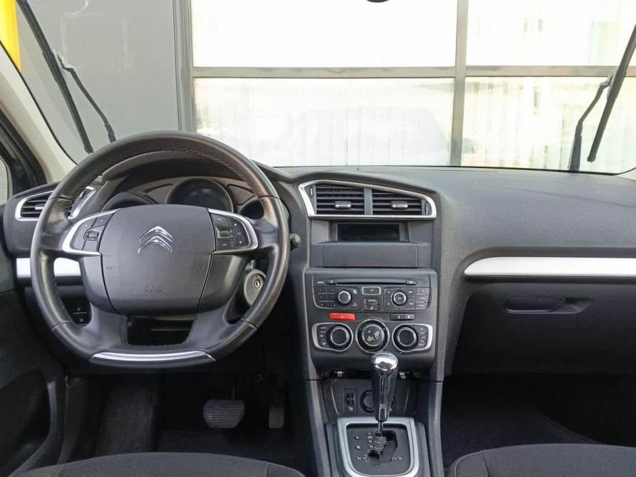 Citroen C4 II Москва  - изображение 13
